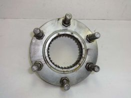 Cardan Suzuki VS 700 Intruder