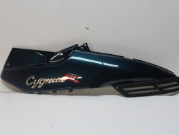 Cowl rear right Yamaha XC125 Cygnus