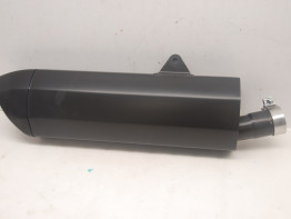 Auspuff Harley Davidson Pan America