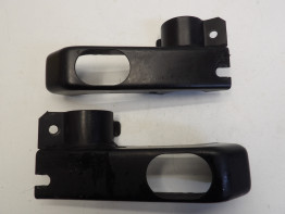 Frame - onderdelen BMW K 100