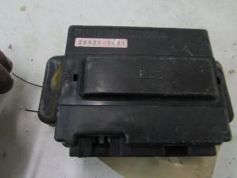 Fuse box Kawasaki GPZ 500