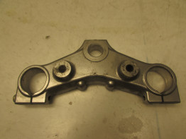 Kroonplaat Yamaha V max