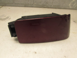 Topkuip bekleding Honda Silverwing