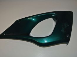 Rechter zijkuip Yamaha TDM