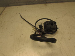 Handlebar switch assy left Kawasaki ZZR 1100