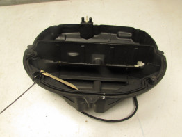 Luchtfilterhuis Honda CBR Fireblade