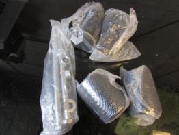 Valblokken Kawasaki Z 1000