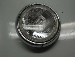 Koplamp Overig Onbekend Unknown