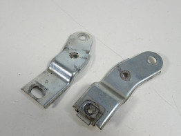 Frame - onderdelen Ducati 749 999