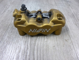 Brake caliper left front Triumph Tiger 1050