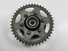 Tandwieldrager Kawasaki Z 1000