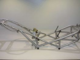 Frame - onderdelen Ducati monster 600