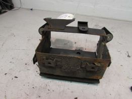 Accubak Suzuki GSX F 750