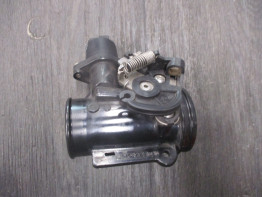 Gasklephuis BMW R Nine T