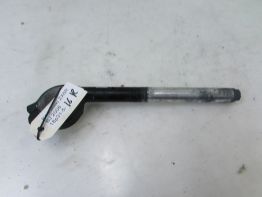 Clip on rechts Kawasaki ZX 6 R