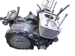 Motorblok Yamaha FJ 1200