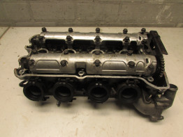 Cylinder head Honda CBR 600 F