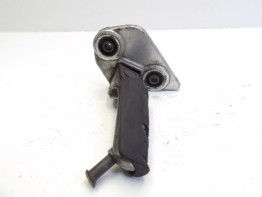 Footrest left Yamaha TDM