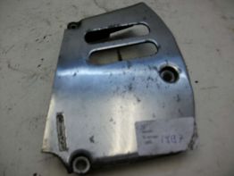 Engine cover Suzuki LS 650