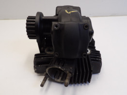 Cilinderkop Ducati Scrambler Desert Sled