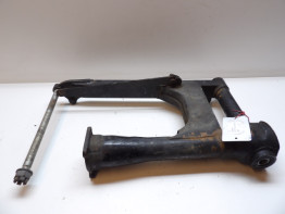 Achterbrug Kawasaki VN 700 750