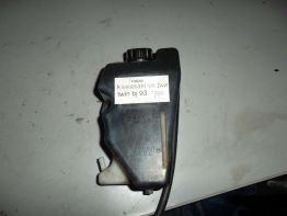 Radiator toebehoren Kawasaki VN 700 750