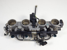 Einspritzanlage Kawasaki Z 800