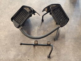 Oliekoeler BMW R 1150 R