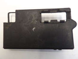 Accubak Suzuki VS 700 Intruder