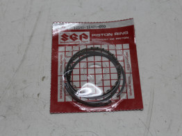 Kolbenringe Suzuki RG 250