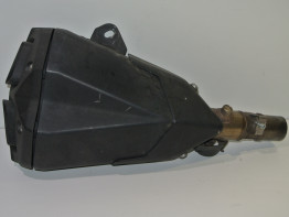 Muffler Kawasaki Z 1000 Sx