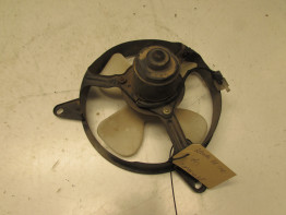 Ventilator Honda Goldwing GL