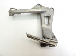 Duo voetsteun rechts Honda VFR 750