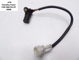 Snelheidsopnemer Yamaha FZ6