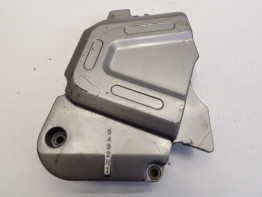 Motorblokdeksel voortandwiel Suzuki XF 650 Freewind