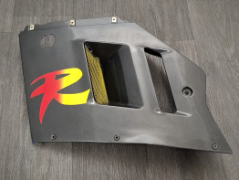 Linker zijkuip Suzuki GSX R 1100