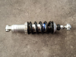 Stossdampfer hinten BMW R Nine T Scrambler