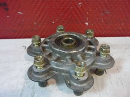 Tandwieldrager Ducati 888 851