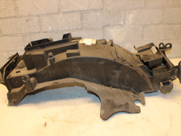 Hinterradabdeckung Honda Deauville 650 - 700