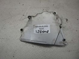 Motorblokdeksel voortandwiel Yamaha YZF R6