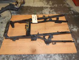 Achtersubframe Suzuki DL 650 V STROM