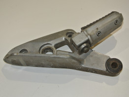 Duo voetsteun links Kawasaki VN 700 750