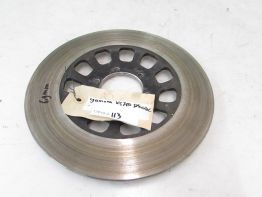 Remschijf voor Yamaha XS 750