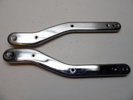 Achterspatbord Honda CMX 450