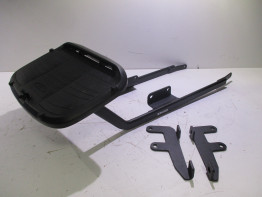 Rear carrier top box Yamaha MT 07