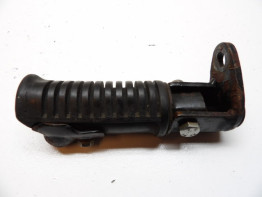 Voetsteun links Honda CX 500