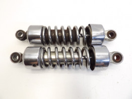 Achterschokbreker Suzuki LS 650