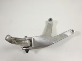 Pillion step left Yamaha YZF 600 Thundercat