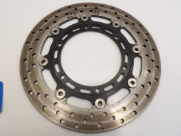 Remschijf voor Yamaha YZF R6