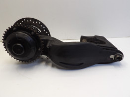 Achterbrug Triumph Sprint ST 1050